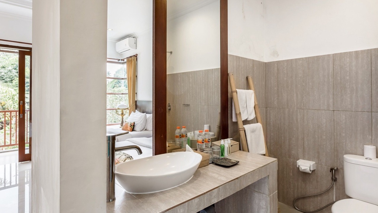 Photo of Bathroom in Penestanan