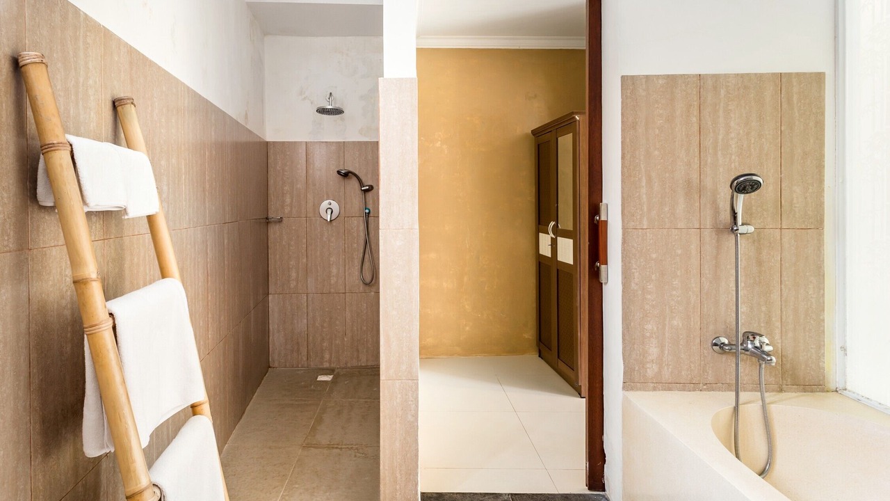 Photo of Bathroom in Penestanan