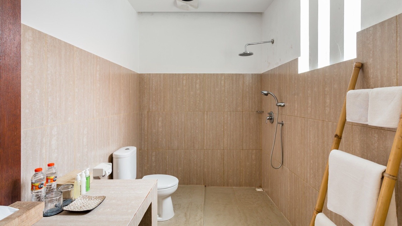 Photo of Bathroom in Penestanan
