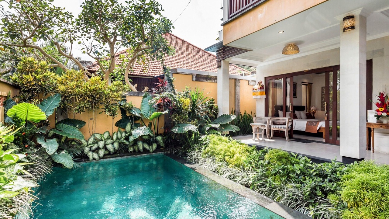 Photo of Outdoor in Penestanan