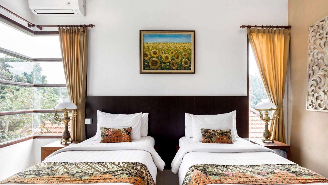 Photo of Bedroom in Penestanan