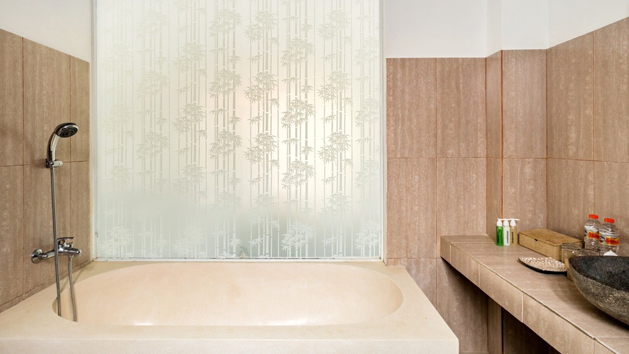 Photo of Bathroom in Penestanan
