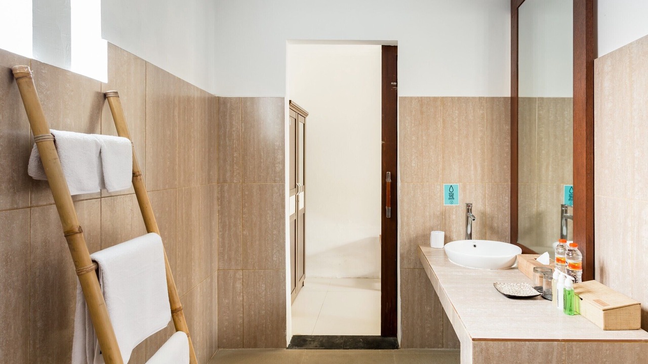 Photo of Bathroom in Penestanan