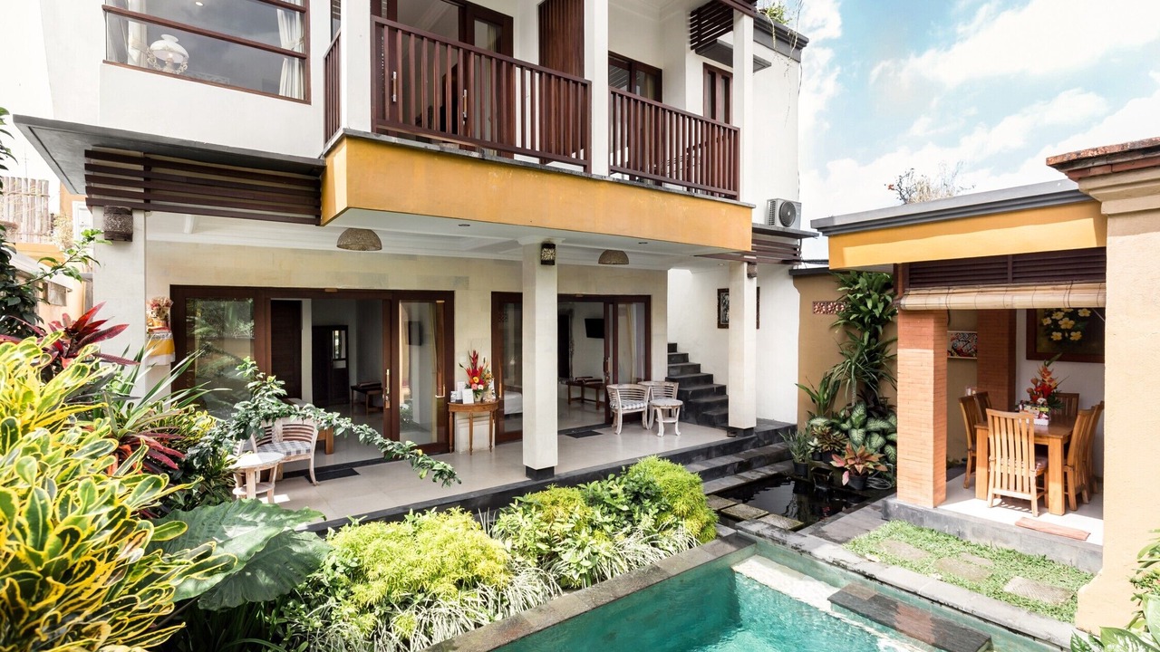 Photo of Outdoor in Penestanan