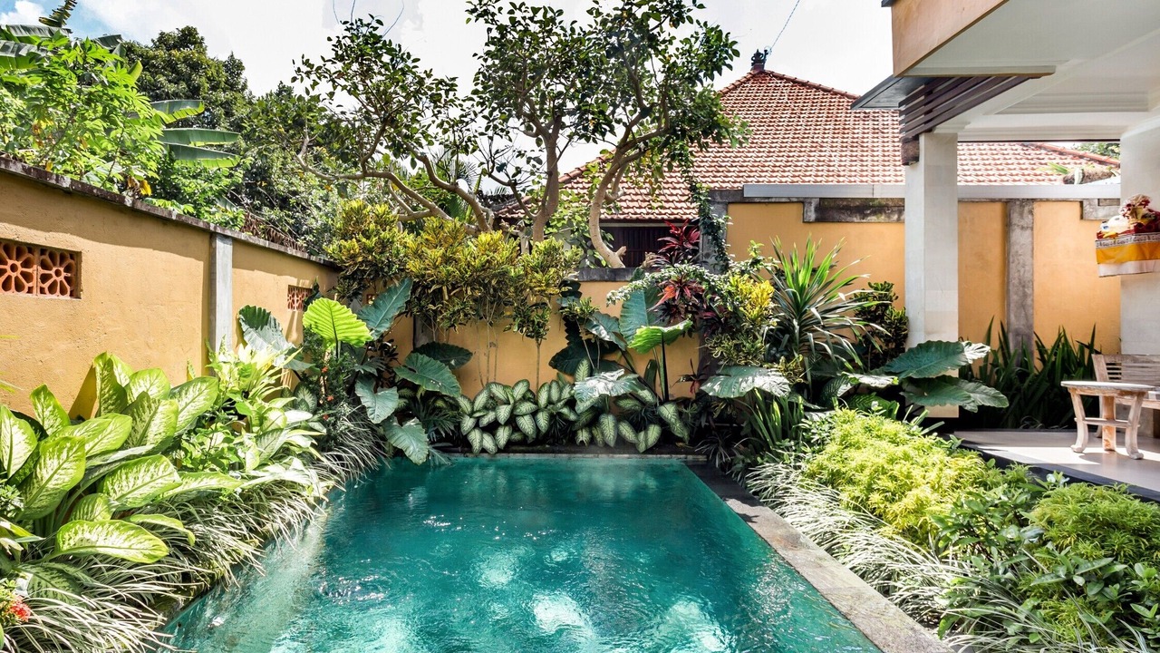 Photo of Outdoor in Penestanan