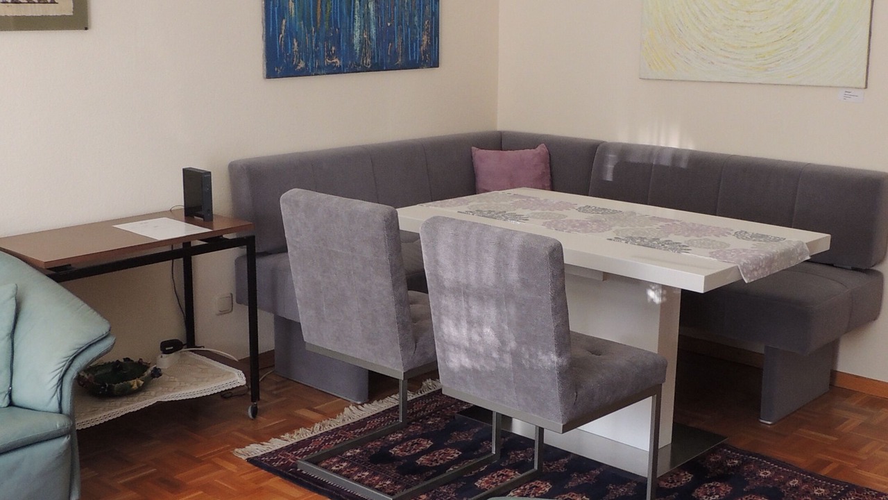 Photo of Livingroom in Meidling
