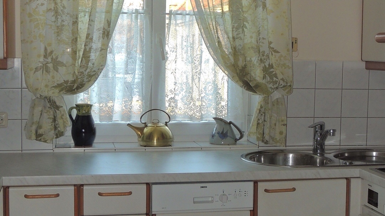 Photo of Kitchen in Meidling