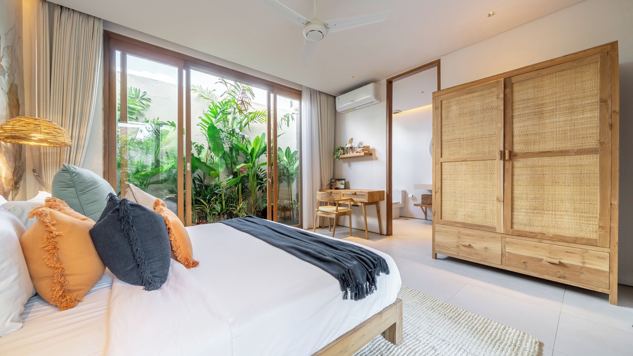 Photo of Bedroom in Laksmana
