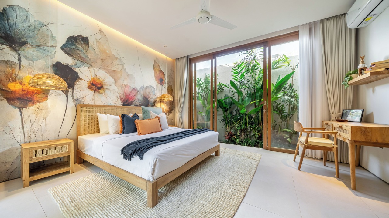 Photo of Bedroom in Laksmana