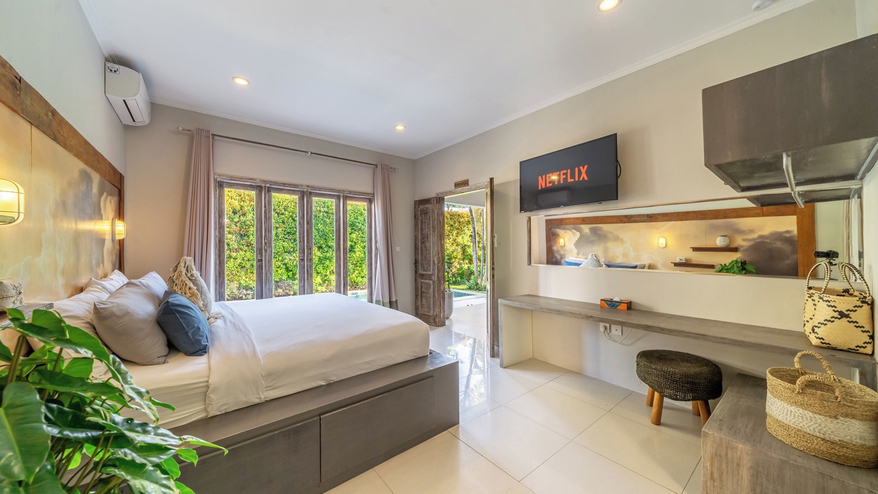 Photo of Bedroom in Petitenget