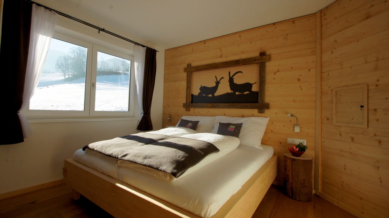 Photo of Bedroom in Fuegenberg