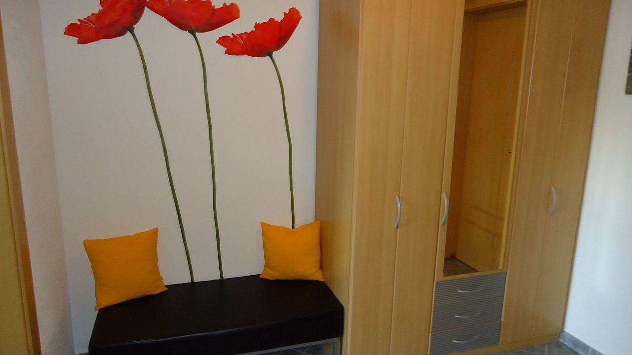 Photo of Bedroom in Hippach