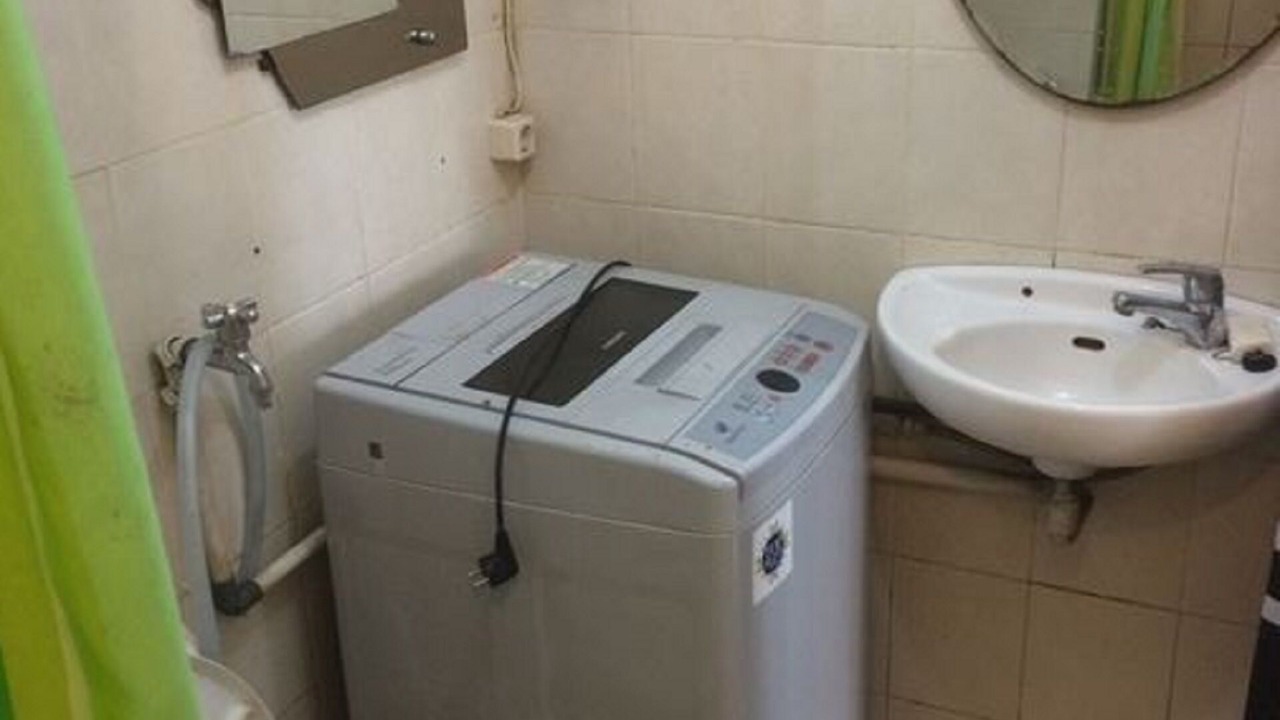 Photo of Bathroom in Jakarta