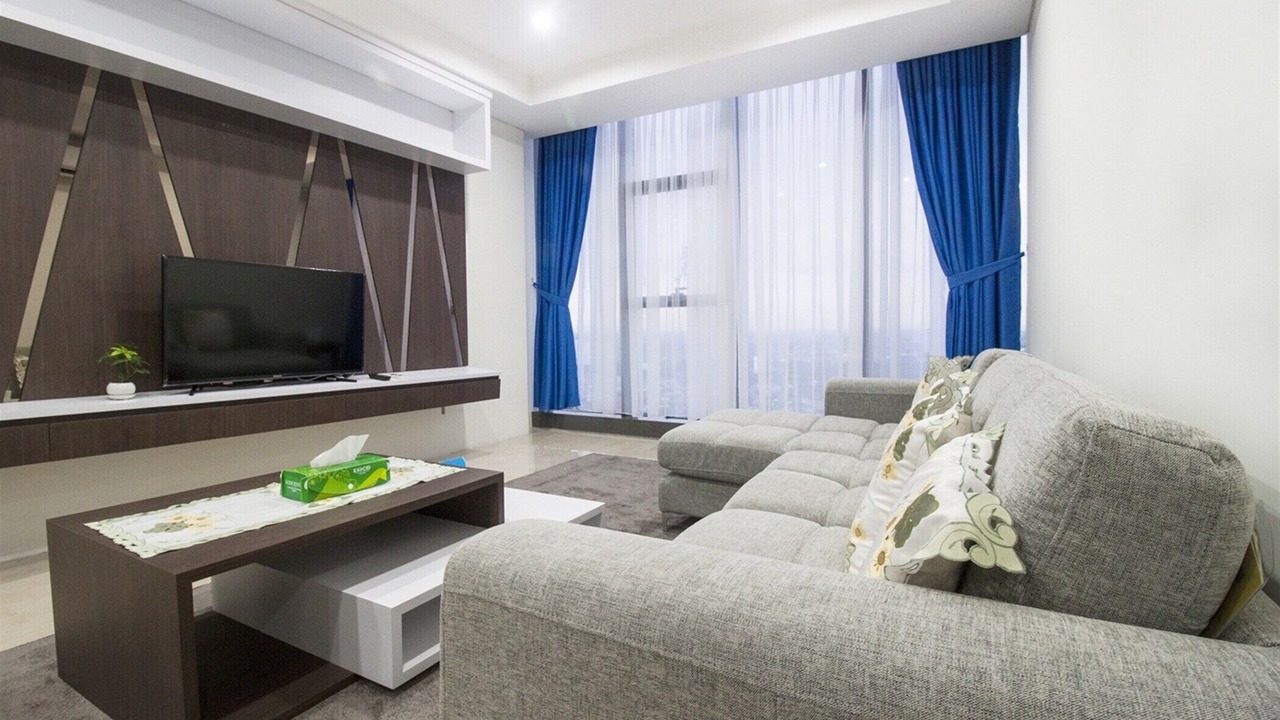 Photo of Livingroom in Pancoran