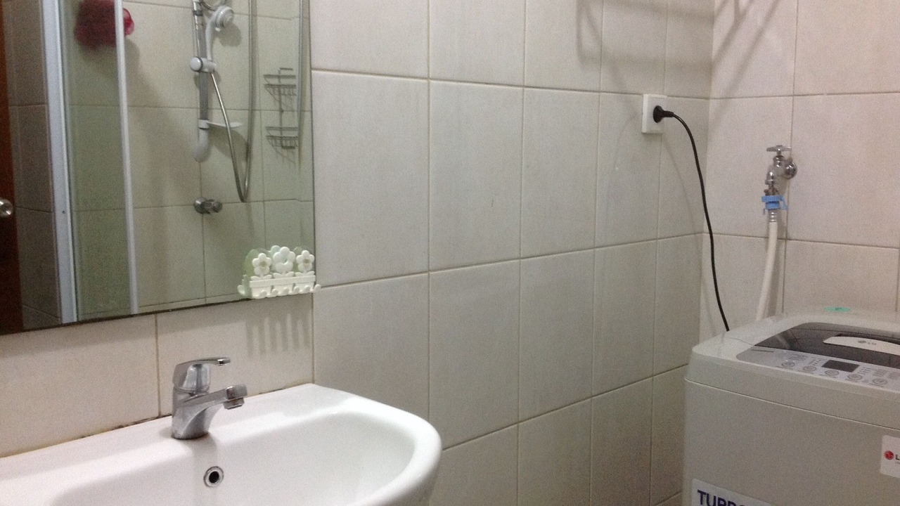 Photo of Bathroom in Jakarta