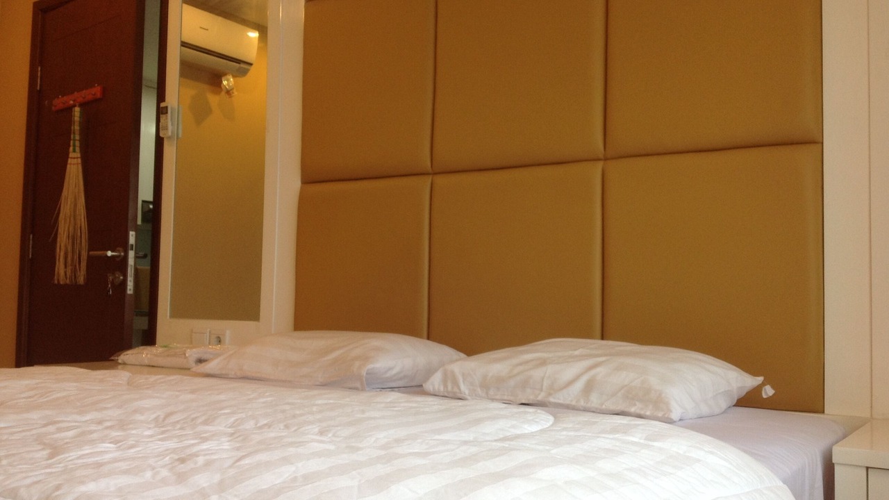 Photo of Bedroom in Jakarta