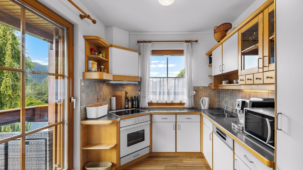 Photo of Kitchen in Altossiach