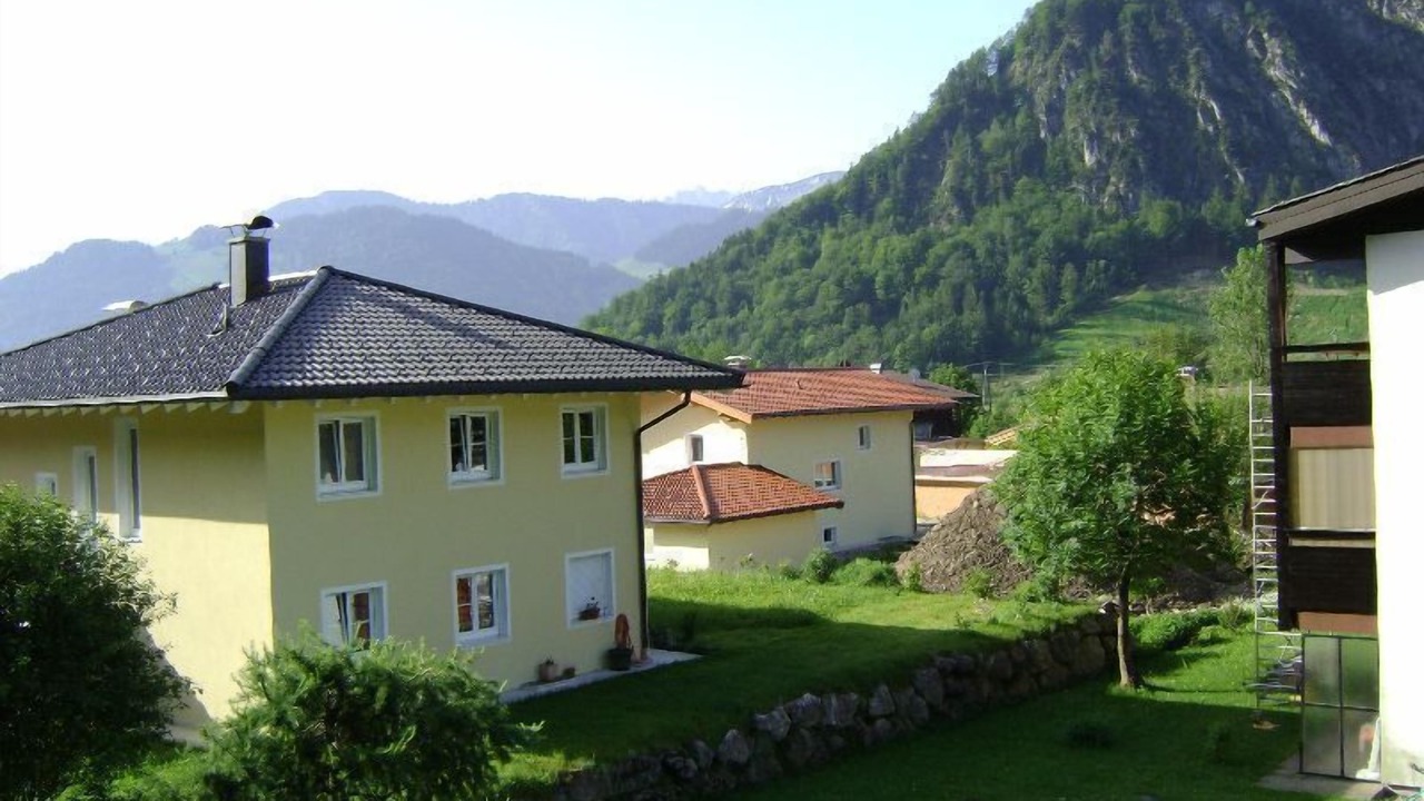 Photo of Outdoor in Walchsee