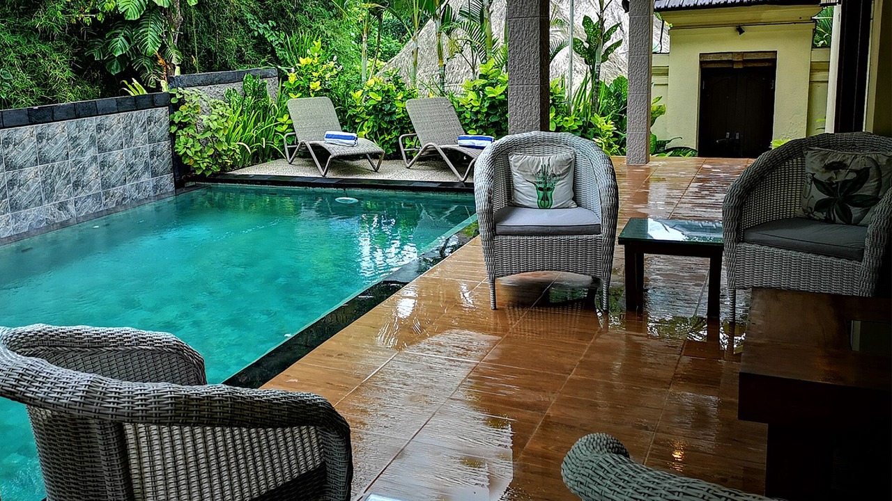 Photo of Outdoor in Penestanan