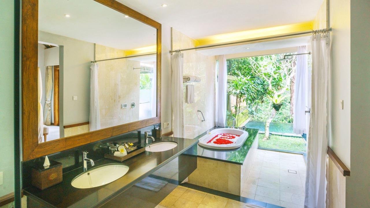 Photo of Bathroom in Kelusa