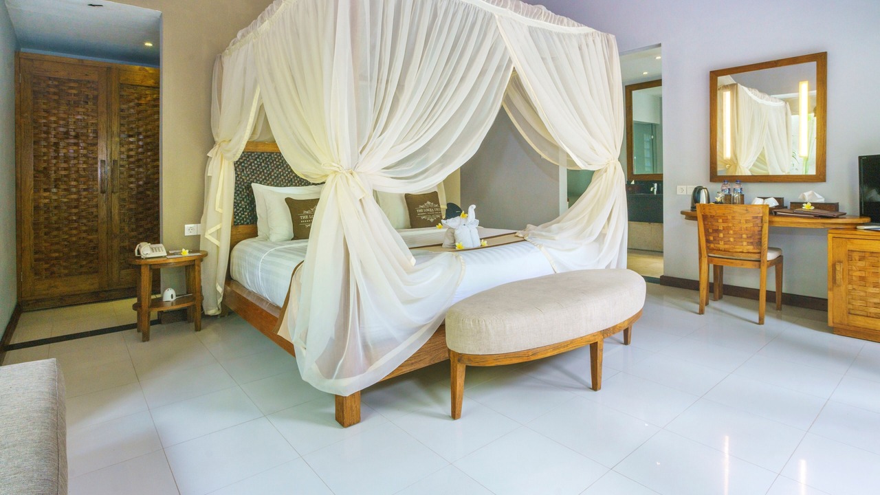 Photo of Bedroom in Kelusa