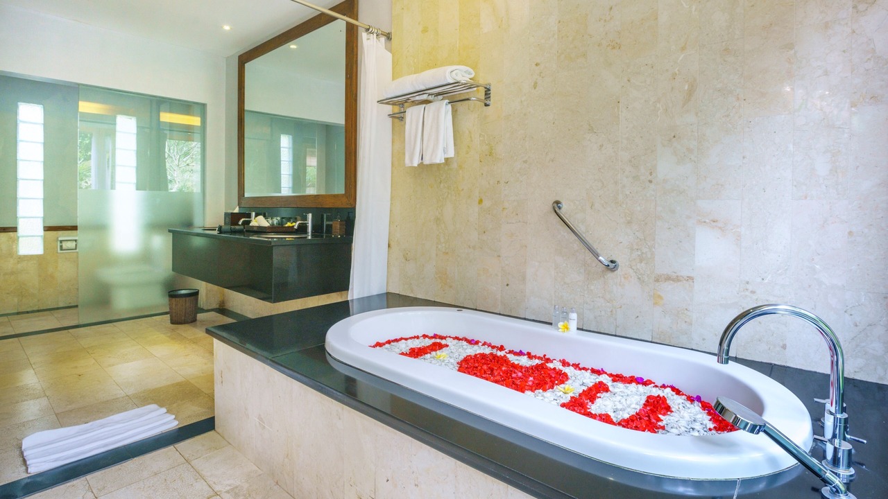 Photo of Bathroom in Kelusa