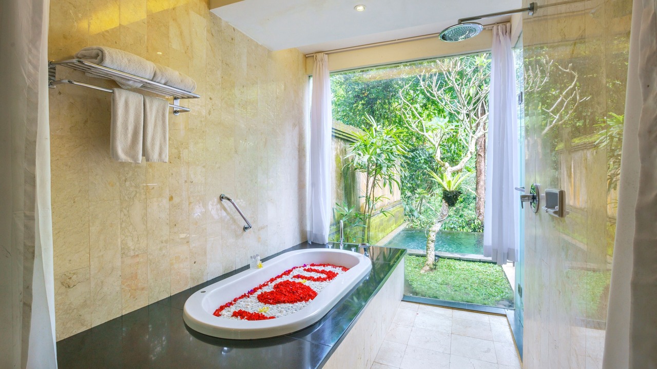 Photo of Bathroom in Kelusa