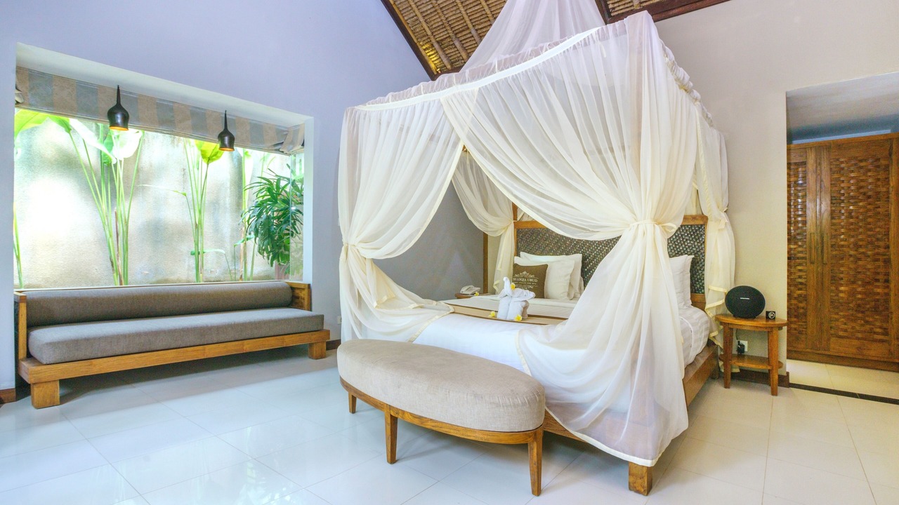 Photo of Bedroom in Kelusa