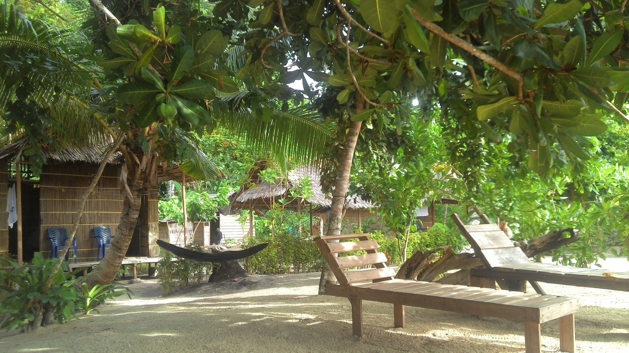 Photo of Outdoor in Yenbeser