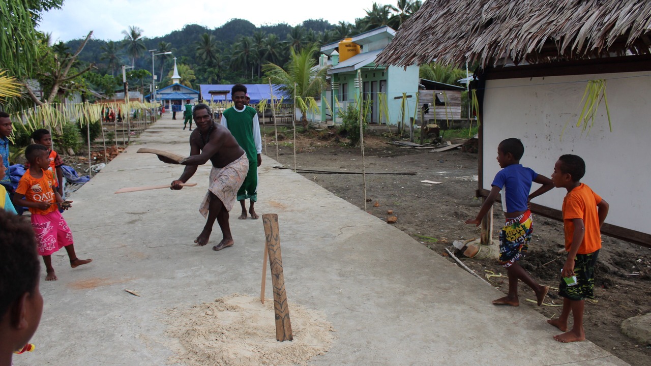 Photo of Others in Yenbeser