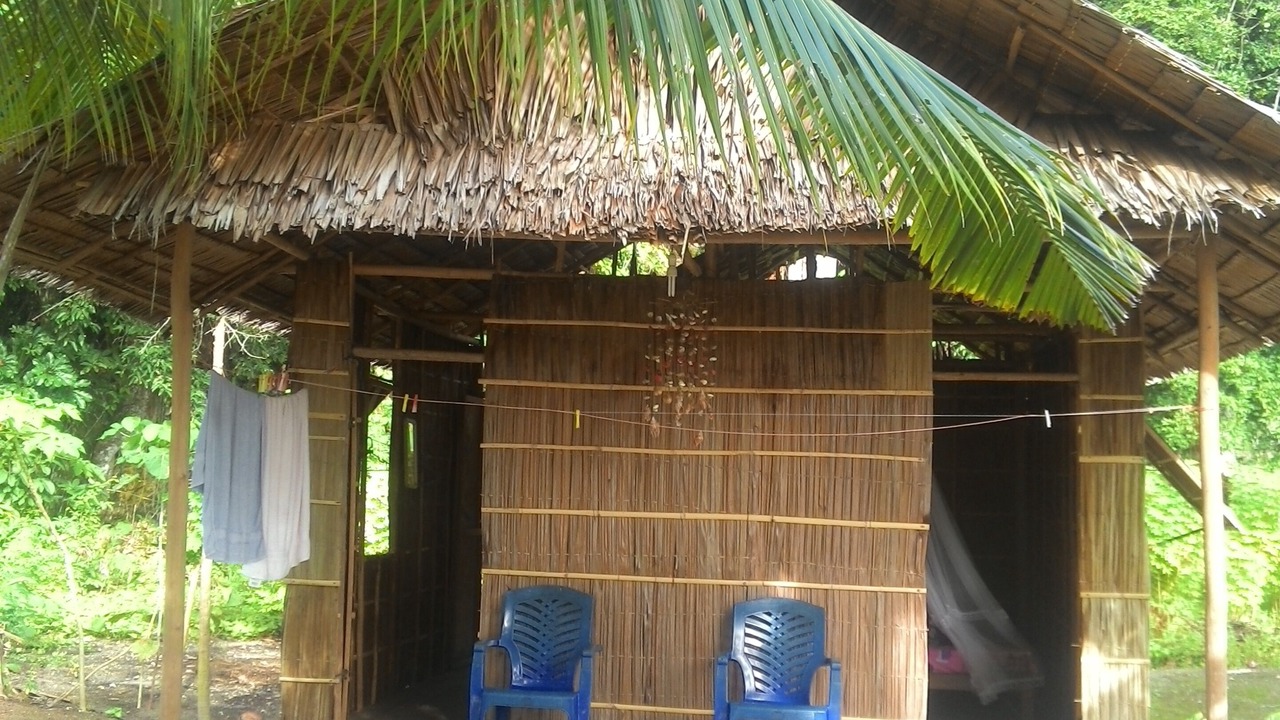 Photo of Patio Balcony in Yenbeser