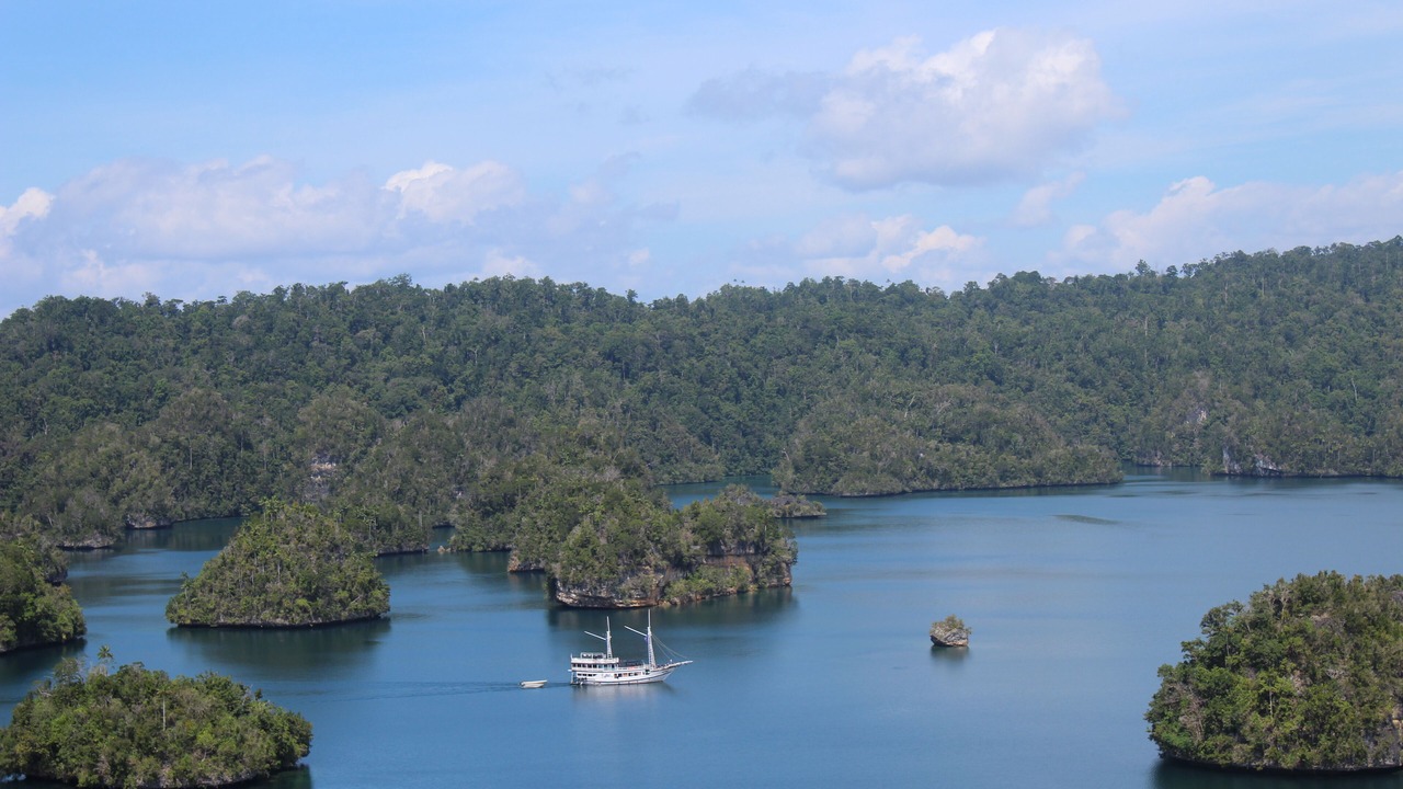 Photo of Outdoor in Yenbeser