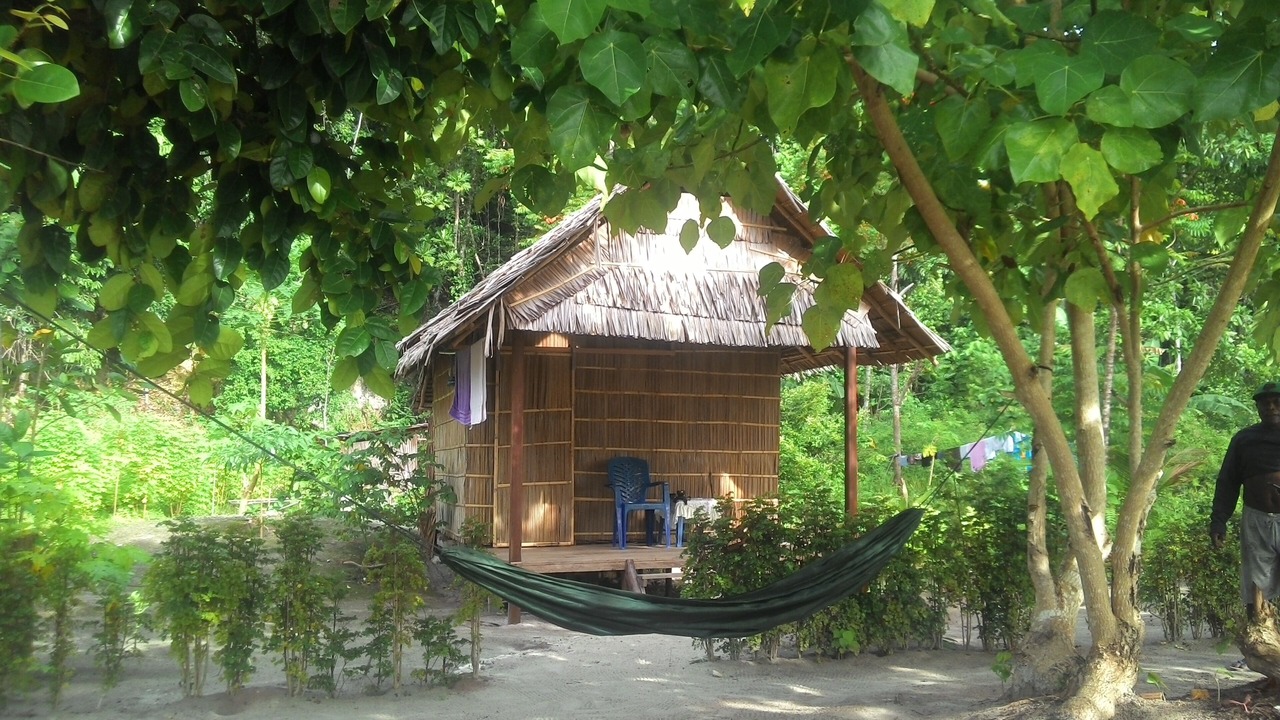 Photo of Outdoor in Yenbeser