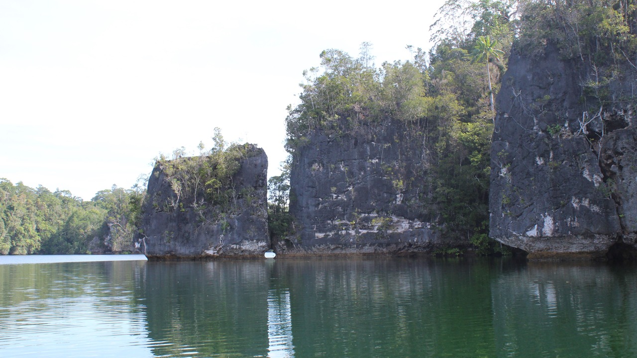 Photo of Outdoor in Yenbeser