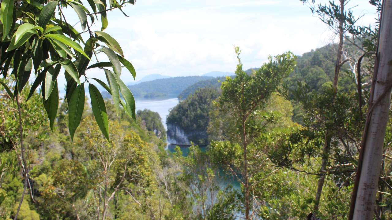 Photo of Outdoor in Yenbeser