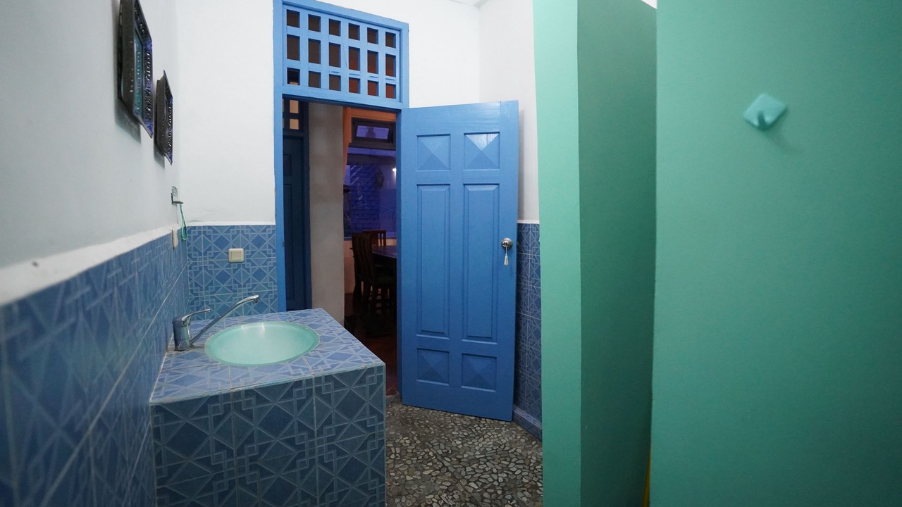 Photo of Bathroom in Lovina