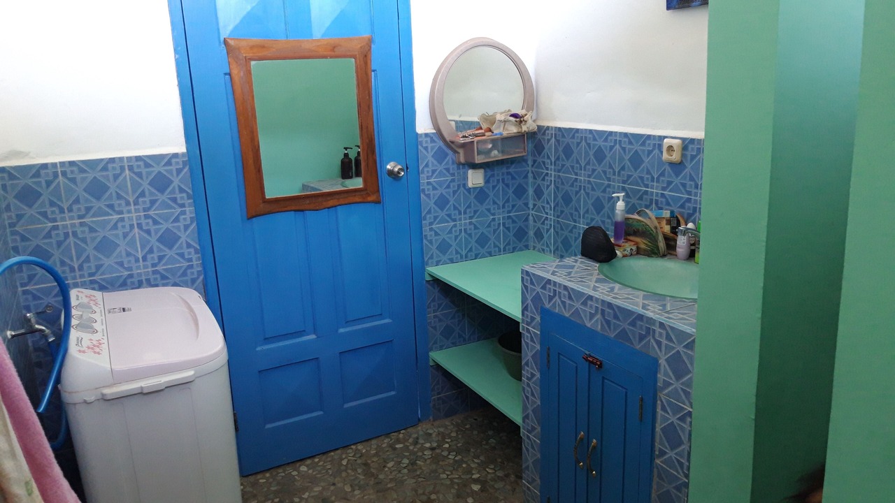 Photo of Bathroom in Lovina