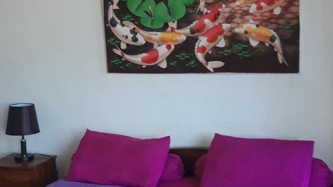 Photo of Bedroom in Lovina