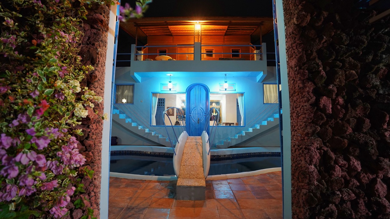 Photo of Outdoor in Lovina