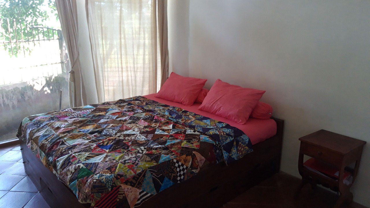 Photo of Bedroom in Lovina