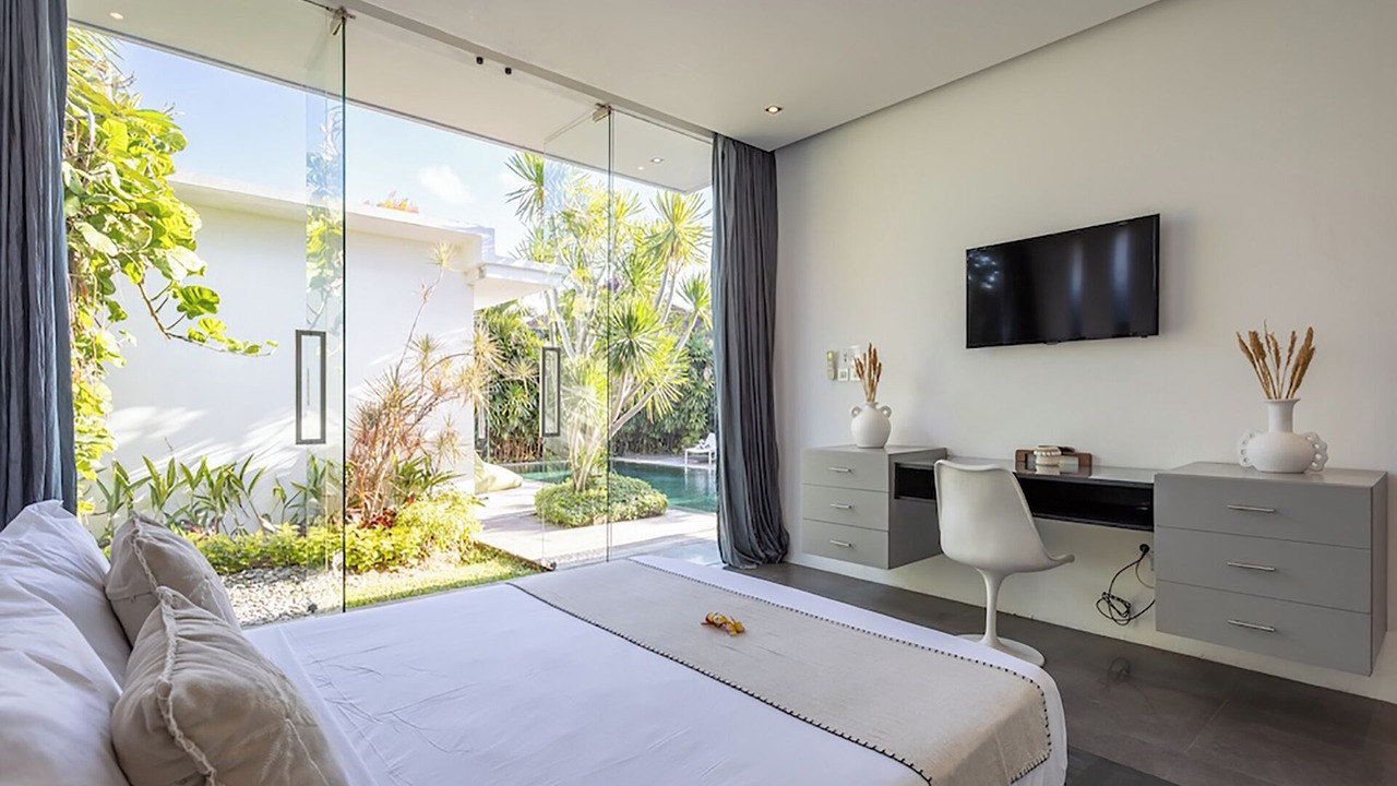 Photo of Bedroom in Sunset Road