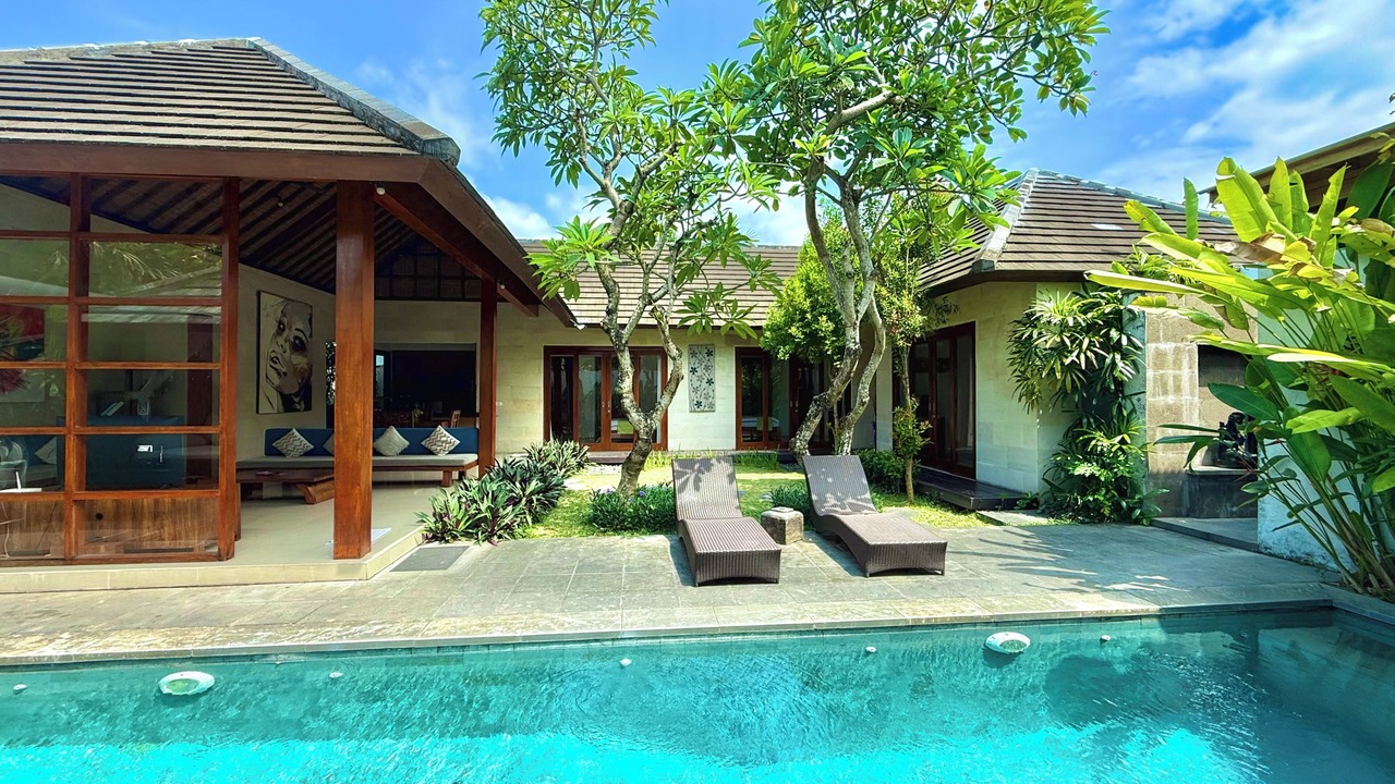 Photo of Outdoor in Drupadi