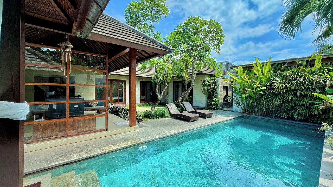 Photo of Outdoor in Drupadi