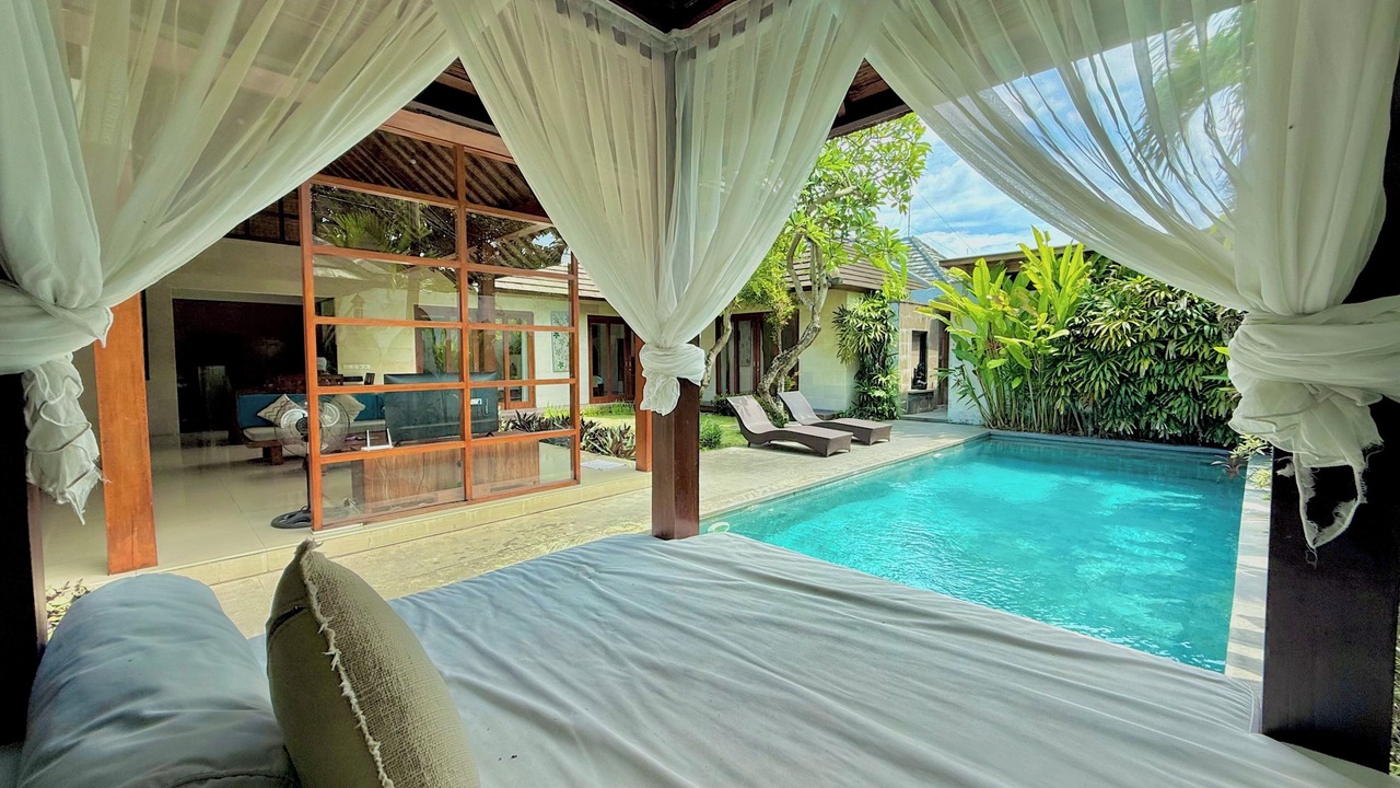 Photo of Outdoor in Drupadi