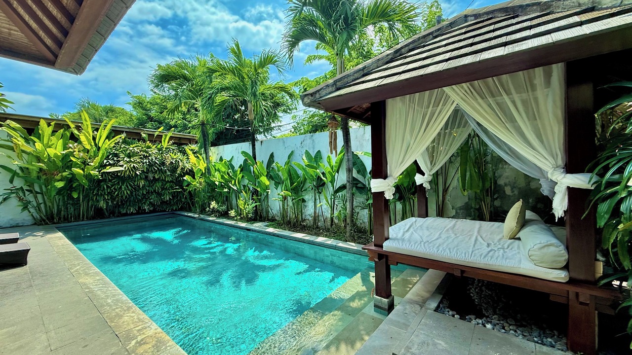 Photo of Outdoor in Drupadi