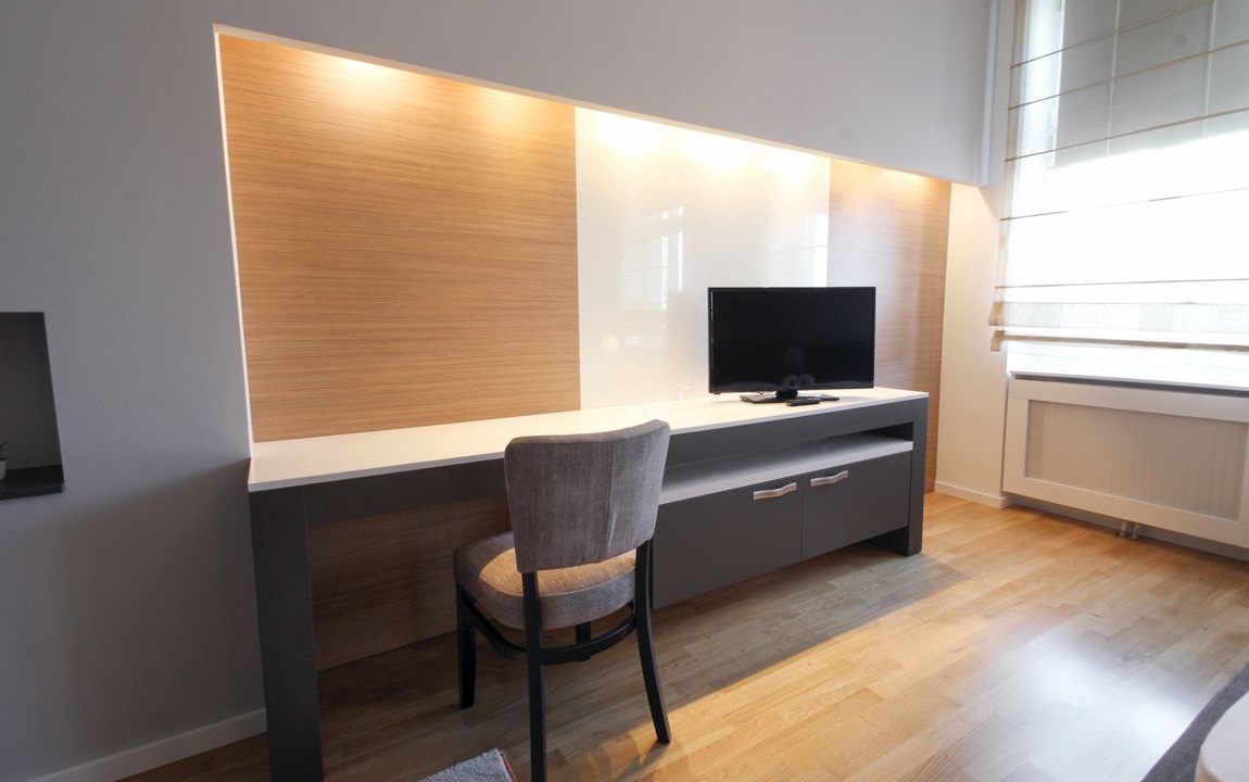 Photo of Bedroom in Favoriten