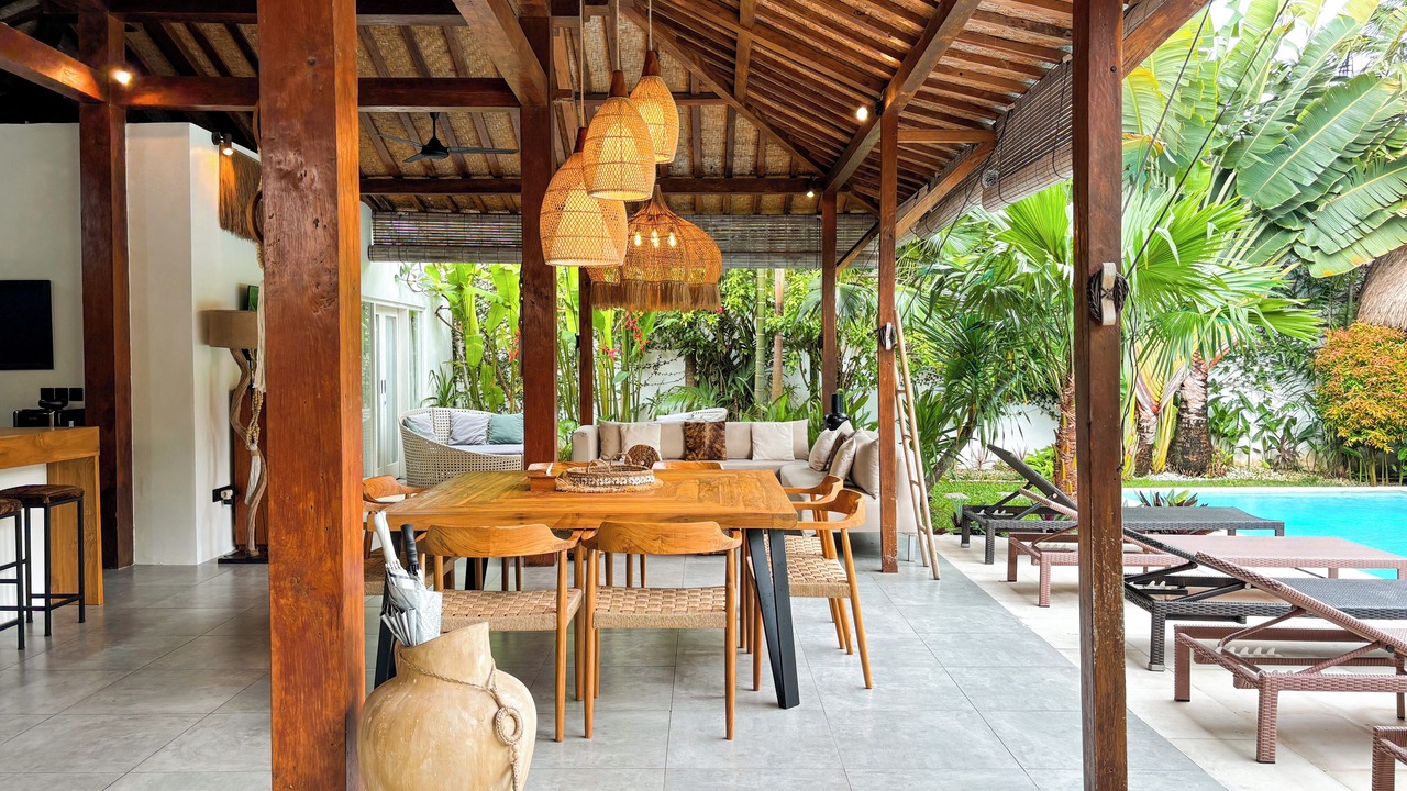 Photo of Outdoor in Drupadi