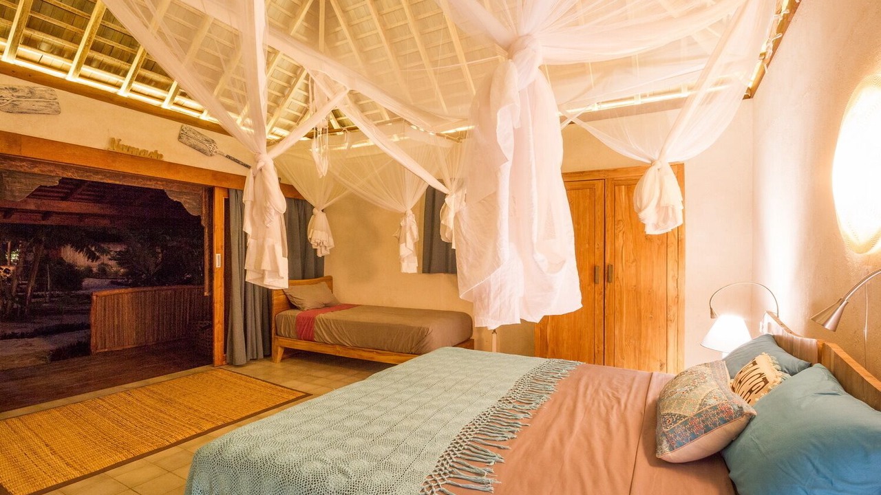 Photo of Bedroom in Rote Island