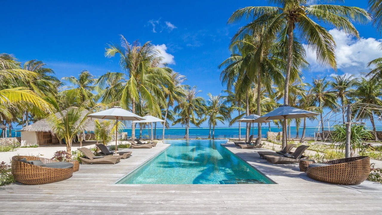 Photo of Outdoor in Rote Island