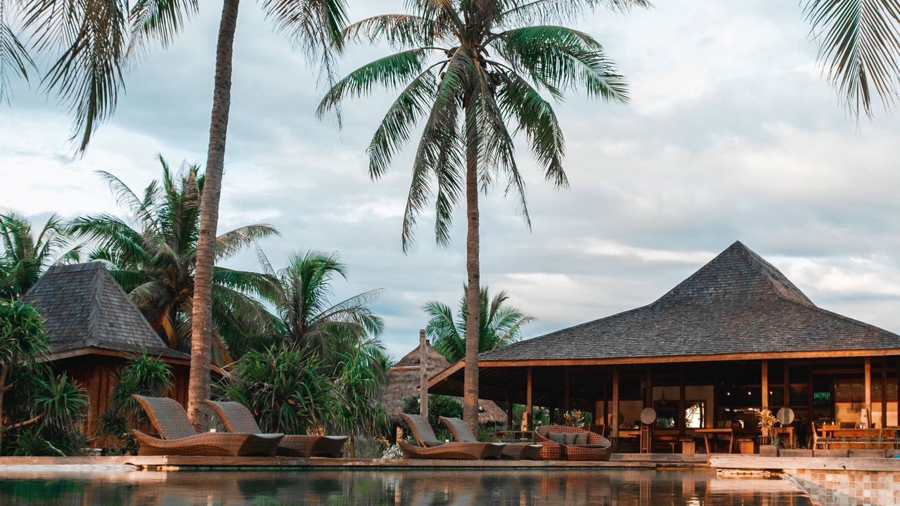 Photo of Outdoor in Rote Island